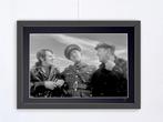 Le Cerveau 1969 - Belmondo, Bourvil, David Niven - Fine Art, Nieuw