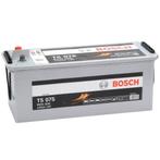 Bosch Startaccu 12 volt 145 ah type T5 075, Ophalen of Verzenden, Nieuw