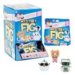 Lankybox Minifigures 6 cm Mystery Series 5 Display (24), Verzenden, Zo goed als nieuw