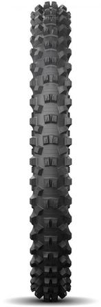 Michelin Starcross 6 Medium Soft Crossband voorband 80/100-2, Ophalen of Verzenden, Nieuw