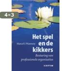 Het spel en de kikkers 9789055946273 M.J. Wanrooy, Verzenden, Gelezen, M.J. Wanrooy