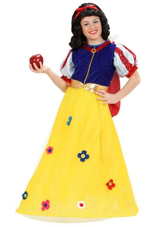 Sprookjesboek prinsessenkleding, Kleding | Dames, Carnavalskleding en Feestkleding, Nieuw, Ophalen of Verzenden