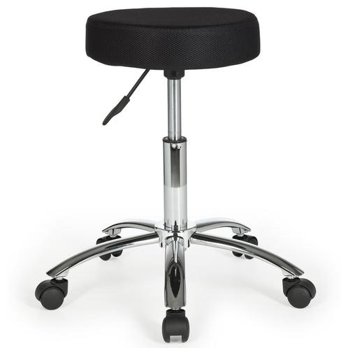 Hocker Duncanstad 60cm-SPM1M027, Huis en Inrichting, Banken | Voetenbanken en Poefen, Ophalen of Verzenden