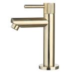Sani Royal Fonteinkraan Elba Toiletkraan Goud, Nieuw