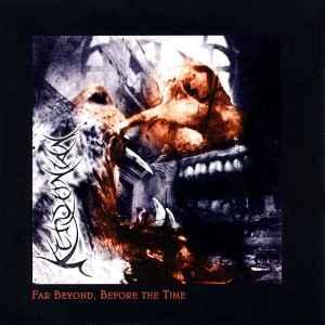 cd - Kerovnian - Far Beyond, Before The Time, Cd's en Dvd's, Cd's | Overige Cd's, Zo goed als nieuw, Verzenden