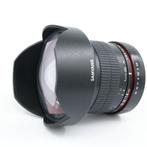 Samyang 14mm F/2.8 IF ED UMC Canon | Tweedehands, Verzenden, Gebruikt, Overige Merken