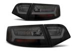 Achterlichten | Audi | A6 08-11 4d sed. | Dynamic Turn Signa, Verzenden, Nieuw, Audi