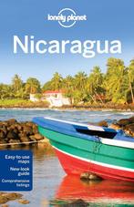 lonely Planet Nicaragua dr 3 9781741796995 Lucas Vidgen, Verzenden, Gelezen, Lucas Vidgen
