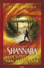 Vluchtelingen van Shannara / Geboorte van Shannara / 3, Boeken, Verzenden, Gelezen, Terry Brooks