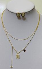 Natural Perlas; Madre de Perla en Estrella de Belén. Hoge, Antiek en Kunst