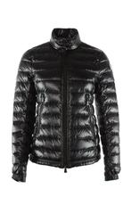 Moncler Grenoble jas maat 1, Moncler, Verzenden, Nieuw, Zwart