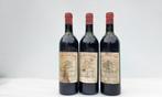 1978 Chateau Saint Pierre - Saint-Julien 4ème Grand Cru, Nieuw