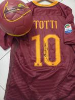 AS Roma - Italiaanse voetbal competitie - Francesco Totti -, Nieuw