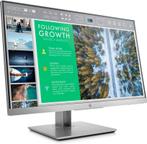 HP EliteDisplay E243i (1FH49AA) Zilver FHD IPS Edge-lit 5MS, 3 tot 5 ms, Refurbished, Full HD, Ophalen of Verzenden