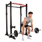 Inspire FPC1 Power Cage - Full Option - Power Rack - Squat, Sport en Fitness, Fitnessapparatuur, Verzenden, Nieuw
