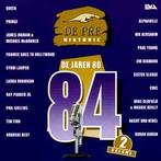 cd - Various - De Pre Historie 1984 Volume 2, Cd's en Dvd's, Verzenden, Zo goed als nieuw