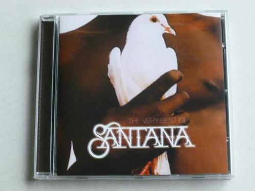 Santana - The very best of Santana, Cd's en Dvd's, Cd's | Pop, Verzenden