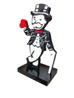 RAVI - Mr Monopoly Love heart