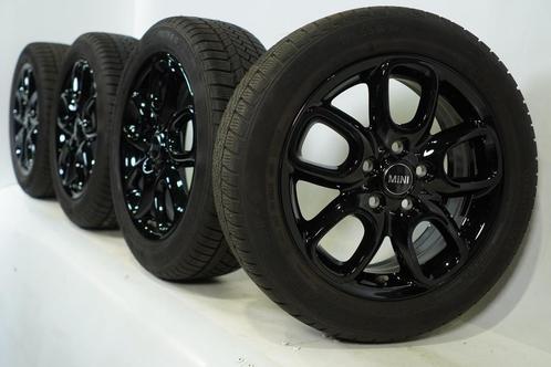 Mini Cooper / S / One / Cabrio F55 F56 F57 494 16 inch velge, Auto-onderdelen, Banden en Velgen, Velg(en), Gebruikt, 16 inch, Winterbanden
