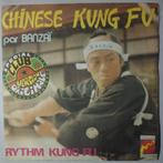 Banzaï - Chinese kung fu - Single, Gebruikt, 7 inch, Pop, Single