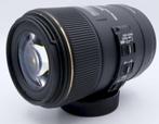 Sigma 105mm f/2.8 EX DG Macro OS HSM Canon OCASION (927), Ophalen of Verzenden, Zo goed als nieuw