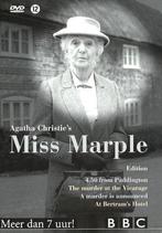 Miss Marple (4DVD), Verzenden, Nieuw in verpakking