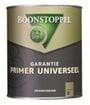 Boonstoppel Garantie Primer Universeel - 1 liter - alle k..., Doe-het-zelf en Verbouw, Verf, Beits en Lak, Overige kleuren, Nieuw