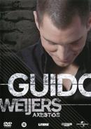 Guido Weijers - Axestos - DVD, Cd's en Dvd's, Dvd's | Cabaret en Sketches, Verzenden, Nieuw in verpakking