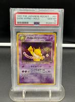 Pokémon - 1 Graded card - Hypno #97 Holo - PSA 10 - WOTC -, Nieuw