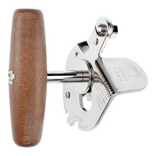 Blikopener | Staal |14cm, Zakelijke goederen, Horeca | Overige, Verzenden