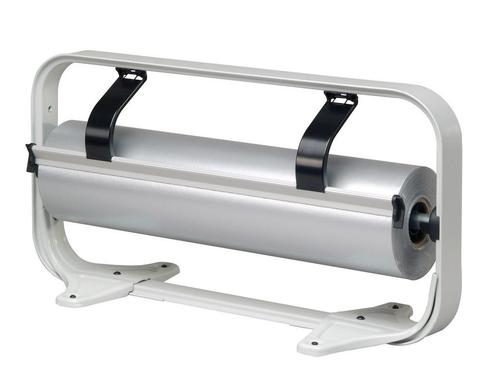 Papierrolhouder Tafelmodel Dispenser - Breedte 30 cm - m, Hobby en Vrije tijd, Knutselen, Overige typen, Nieuw, Ophalen of Verzenden