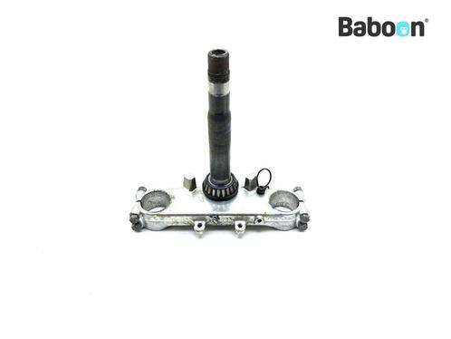 Voorvork T-stuk Yamaha XT 600 1984-1986 (XT600 43F), Motoren, Onderdelen | Yamaha, Gebruikt, Verzenden