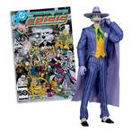 DC Direct Page Punchers Action Figure The Joker (Crisis o..., Verzamelen, Ophalen of Verzenden, Nieuw
