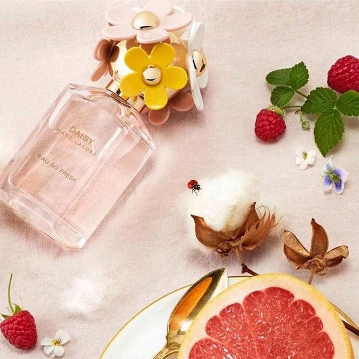 Marc Jacobs Daisy Eau So Fresh Giftset Eau de Toilette -, Sieraden, Tassen en Uiterlijk, Uiterlijk | Haarverzorging, Overige typen