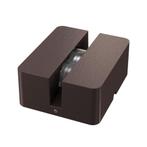 Flos Fenestra LED, donkerbruin (Grondlampen, Buitenlampen), Tuin en Terras, Buitenverlichting, Verzenden, Nieuw