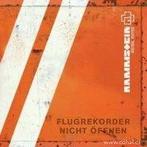 Rammstein - Reise, Reise - CD, Cd's en Dvd's, Ophalen of Verzenden, Nieuw in verpakking