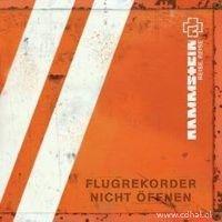 Rammstein - Reise, Reise - CD, Cd's en Dvd's, Cd's | Overige Cd's, Ophalen of Verzenden