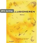 Nillusioneren 9789492179852 Anna Peulen, Verzenden, Gelezen, Anna Peulen