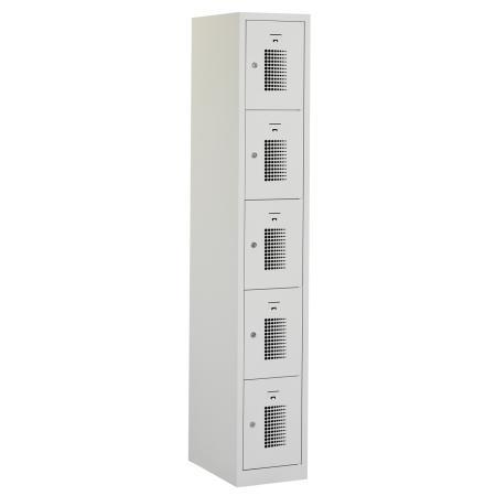 (MDK-107344) CH NH 180-1.5 Premium Locker - 180x30x50 cm, Huis en Inrichting, Kasten | Lockerkasten, Nieuw, Ophalen of Verzenden