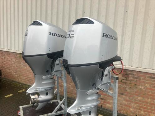 Groot aanbod gebruikte / nieuwe motoren Yamaha Honda Suzuki, Watersport en Boten, Buiten- en Binnenboordmotoren, Buitenboordmotor
