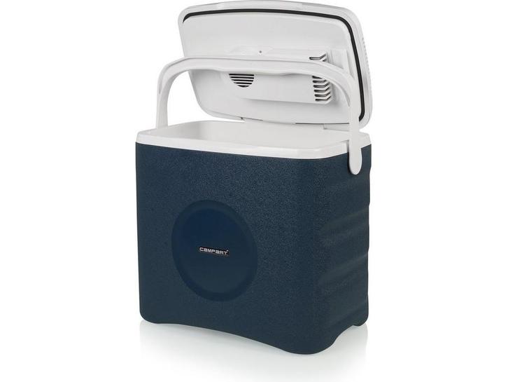 Campart CB-8630 - Koelbox 30 Liter - Koelt en verwarmt -, Huis en Inrichting, Woonaccessoires | Overige, Zo goed als nieuw, Verzenden