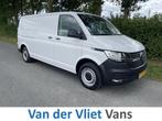 Volkswagen Transporter | Zakelijke Lease v.a. €374.57 pm, Auto's, Automaat, Gebruikt, Euro 6, Volkswagen