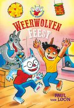 Dolfje Weerwolfje 6 - Weerwolvenfeest (9789025876159), Boeken, Verzenden, Nieuw