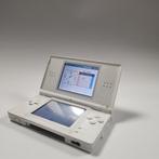 Witte Nintendo DS Lite, Spelcomputers en Games, Spelcomputers | Nintendo DS, Ophalen of Verzenden, Nieuw