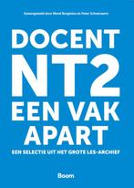 Docent NT2, een vak apart 9789024468553, Verzenden, Gelezen, Tijdschrift Les en BVNT2