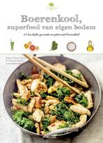 Boerenkool, superfood van bij ons / Feel good! / 0, Verzenden, Zo goed als nieuw, Florence Solsona