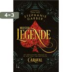 Meester legende / Caraval / 2 9789024571772 Stephanie Garber, Boeken, Verzenden, Zo goed als nieuw, Stephanie Garber