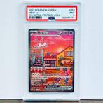 Pokémon Graded card - Mew - PSA 9, Hobby en Vrije tijd, Verzamelkaartspellen | Pokémon, Nieuw