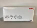 Märklin H0 - 46132 - Modeltrein goederenwagonset (1) -, Hobby en Vrije tijd, Modeltreinen | H0, Nieuw