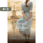 Op wieken gedragen 9789401907064 Gerda van Wageningen, Boeken, Romans, Verzenden, Gelezen, Gerda van Wageningen